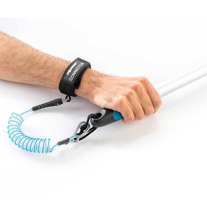 Connector - Moerman