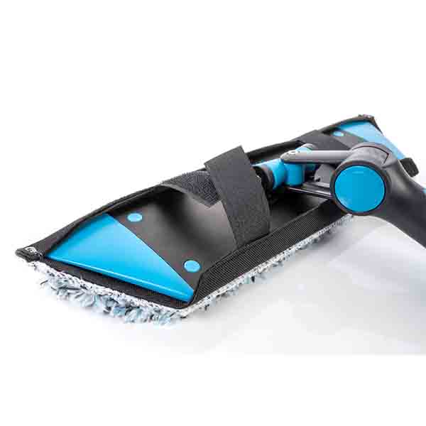 Gekko Pad Holder Moerman